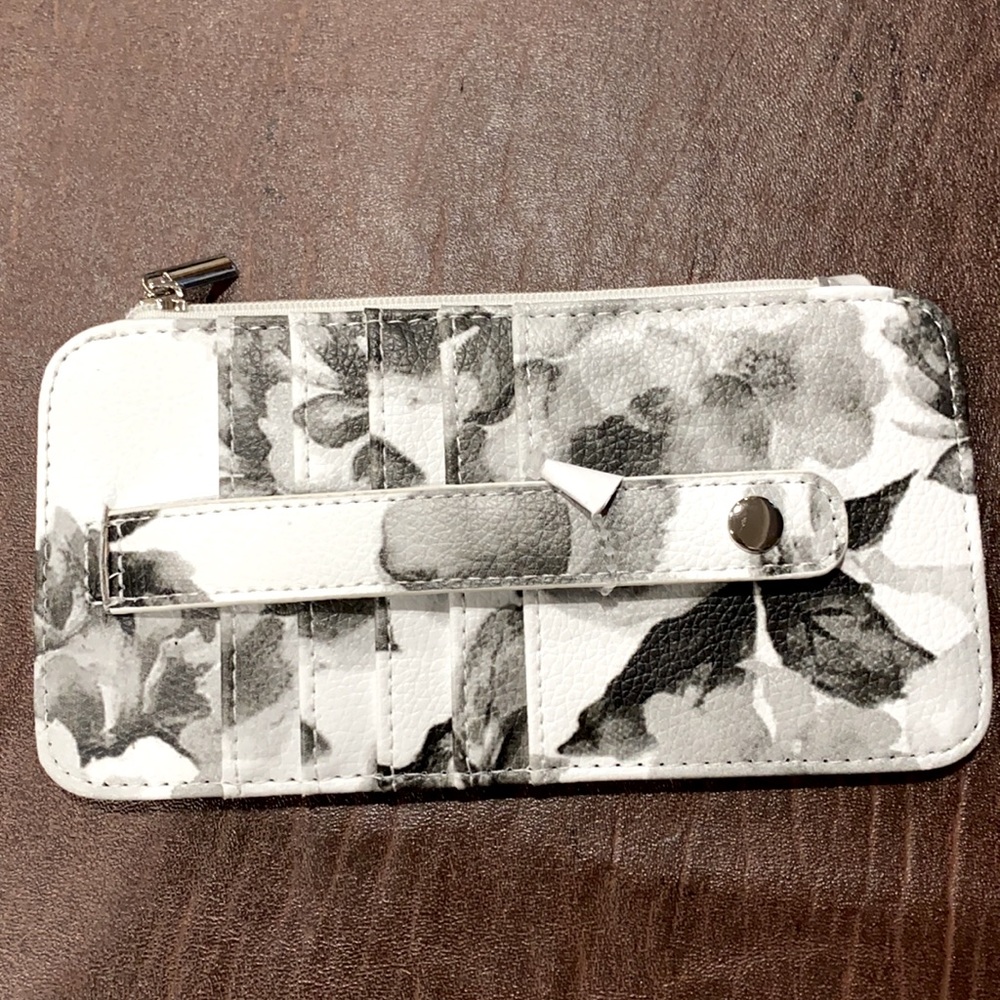 Slim Drivers license, credit card holder